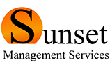 Sunset Logo